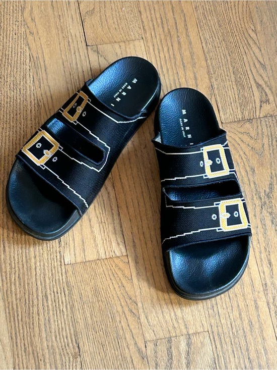 Marni Other - Marni Sandals